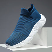 Clayton Slip-On Sneakers