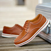 Trent Leather Shoes