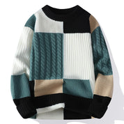 Westfield Colorblock Sweater