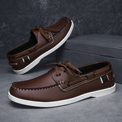 Sullivan Slip-On Loafers
