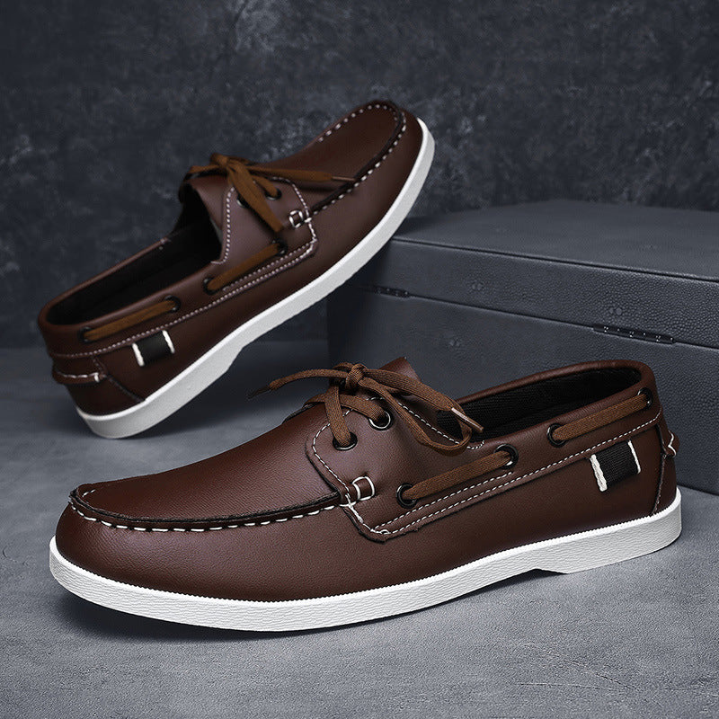 Sullivan Slip-On Loafers