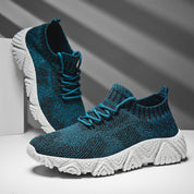 Westford Slip-Ons Knit Shoes
