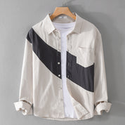 Camden Cotton Shirt