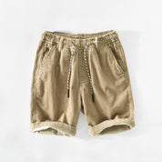 Winston Corduroy Shorts