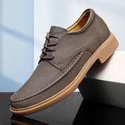 Bradford Leather Derby Shoes