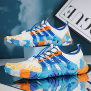 Rova Barefoot Shoes