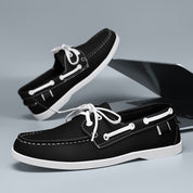 Sullivan Slip-On Loafers