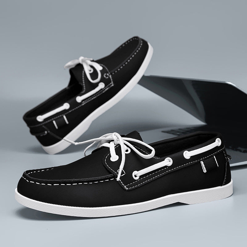 Sullivan Slip-On Loafers