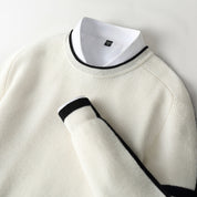 Claremont Wool Sweater