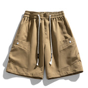 Callen Cargo Shorts