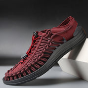 Harris Hybrid Sandals