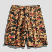 Jackson Cargo Shorts