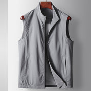 Douglas Sleeveless Vest