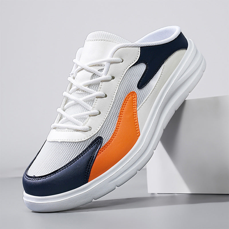 Warren Slide Sneakers