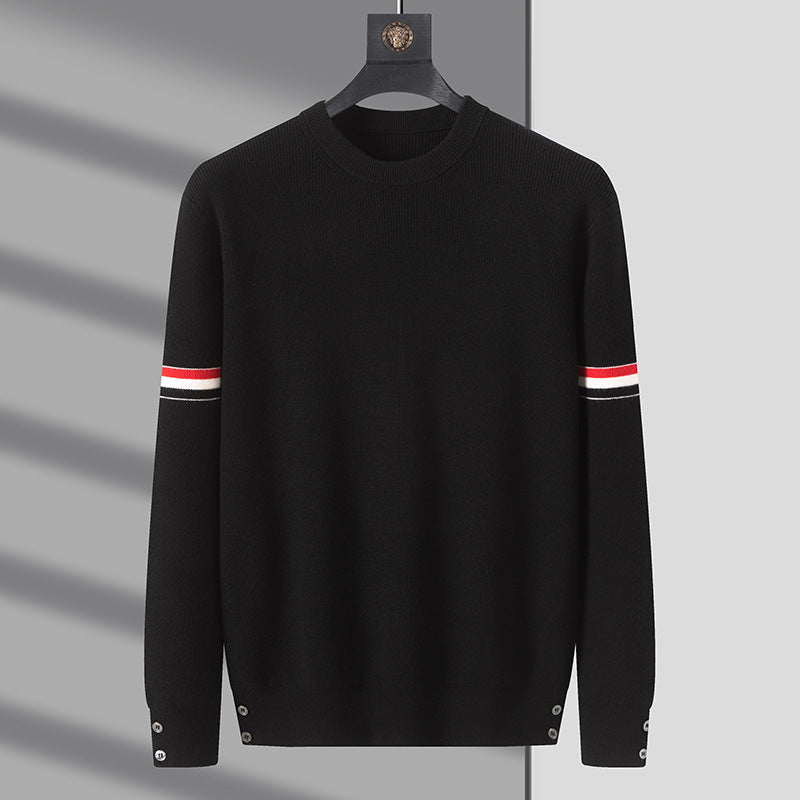 Westbrook Crewneck Sweater