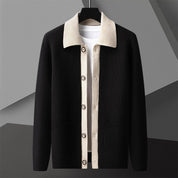 Dalton Knit Cardigan