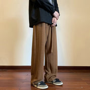 Hayden Cable Knit Pants