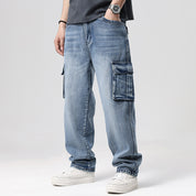 Stefano Cargo Pants