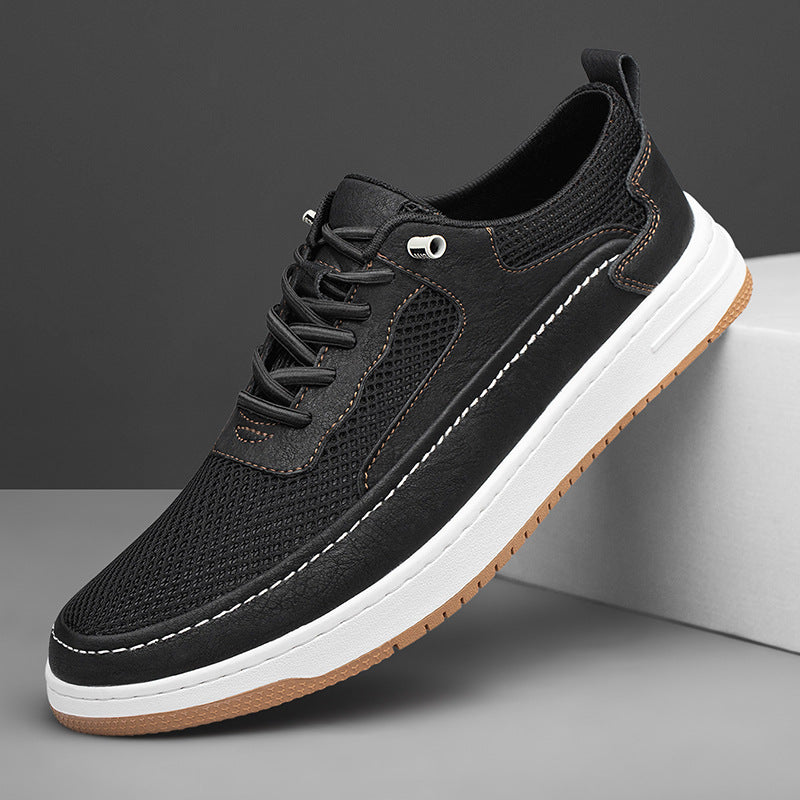 Calder Mesh Sneakers