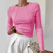 Luna Long Sleeve Top
