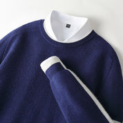 Claremont Wool Sweater