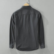 Anderson Cotton Shirt