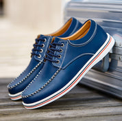 Trent Leather Shoes