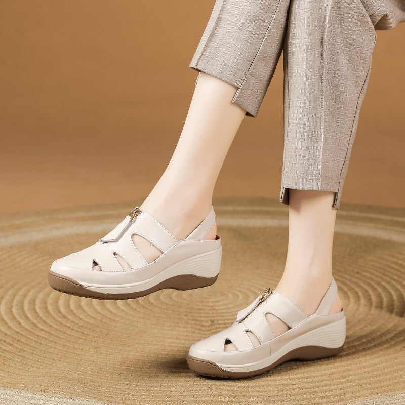 Irene Orthopedic Sandals