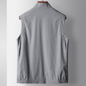 Douglas Sleeveless Vest