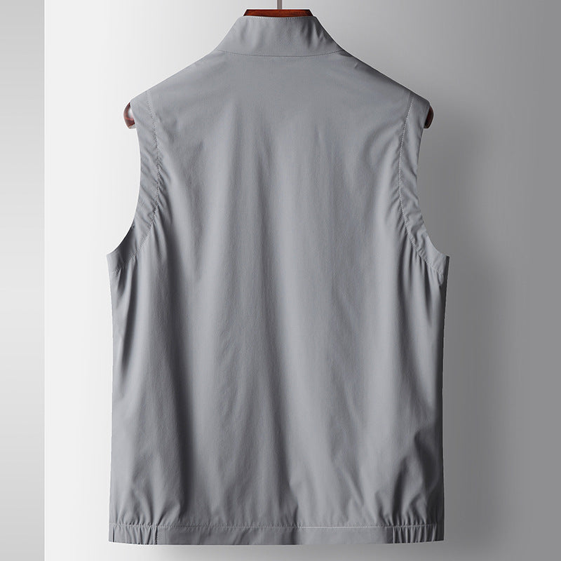 Douglas Sleeveless Vest