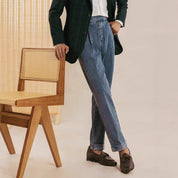 Marlow Denim Gurkha Pants