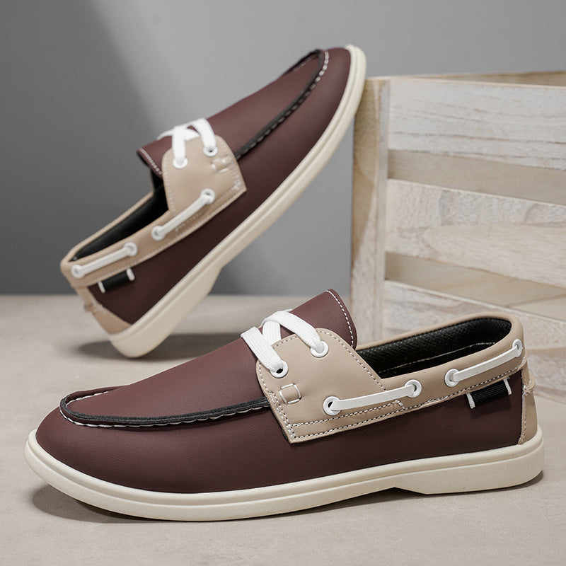 Chesterfield Boat Shoes