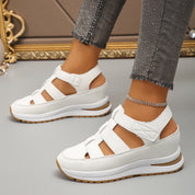 Vivian Orthopedic Sandals
