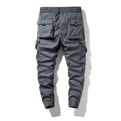 Constantine Cotton Cargo Joggers