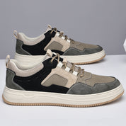 Lorenzo Retro Sneakers