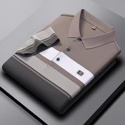 Hawthorne Cotton Polo