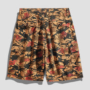 Jackson Cargo Shorts