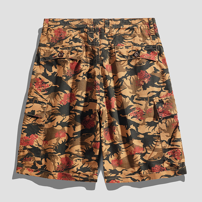 Jackson Cargo Shorts