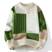 Westfield Colorblock Sweater