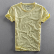 Hayden Cotton Tee