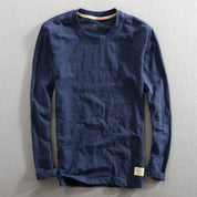 Cole Cotton Tee