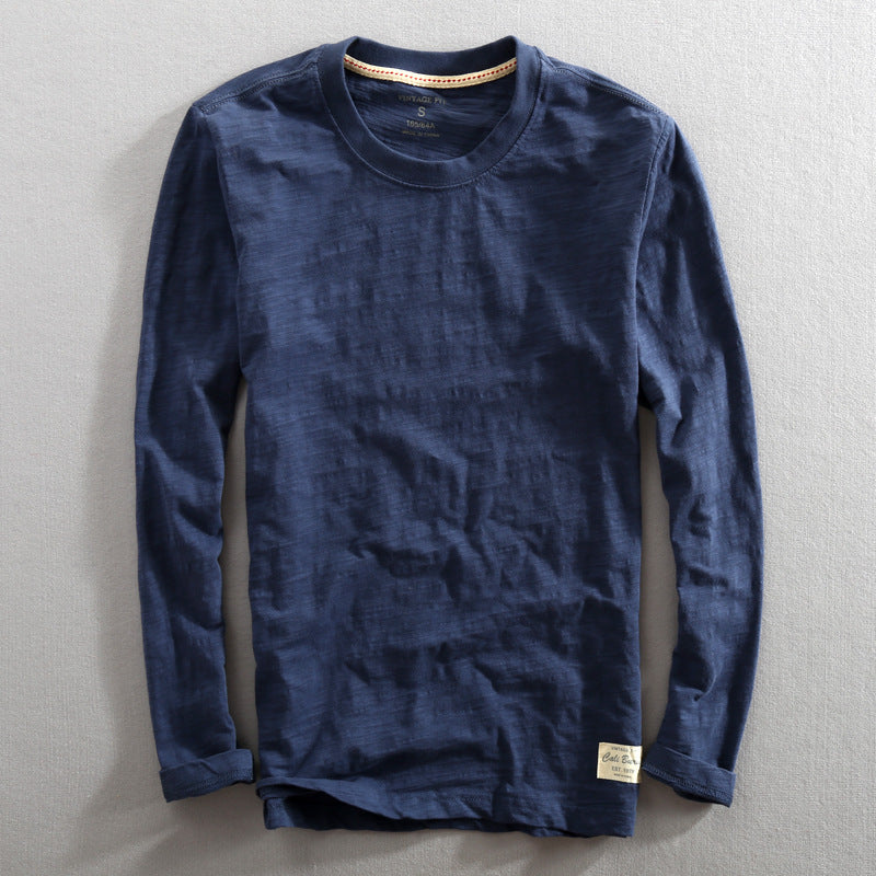 Cole Cotton Tee