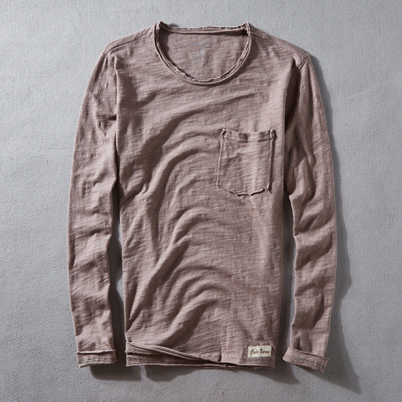 Cornelius Cotton Tee