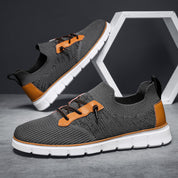 Silvon Slip-On Sneakers