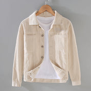 Ellison Corduroy Jacket