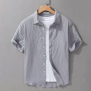Caelus Textured Shirt