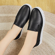 Elena Orthopedic Loafers
