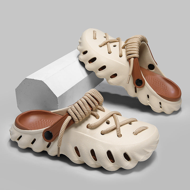 Clayton Slip-On Clogs