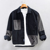 Burton Corduroy Shirt