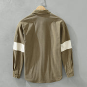 Milton Corduroy Shirt